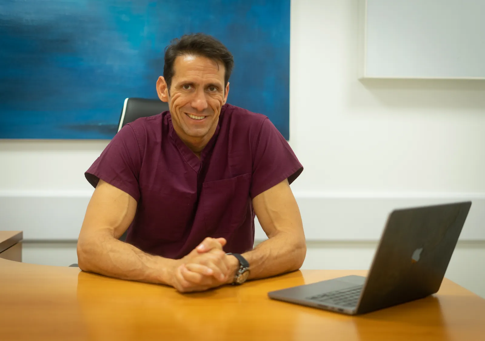 Bienvenidos al blog del Dr. Roger de Oña