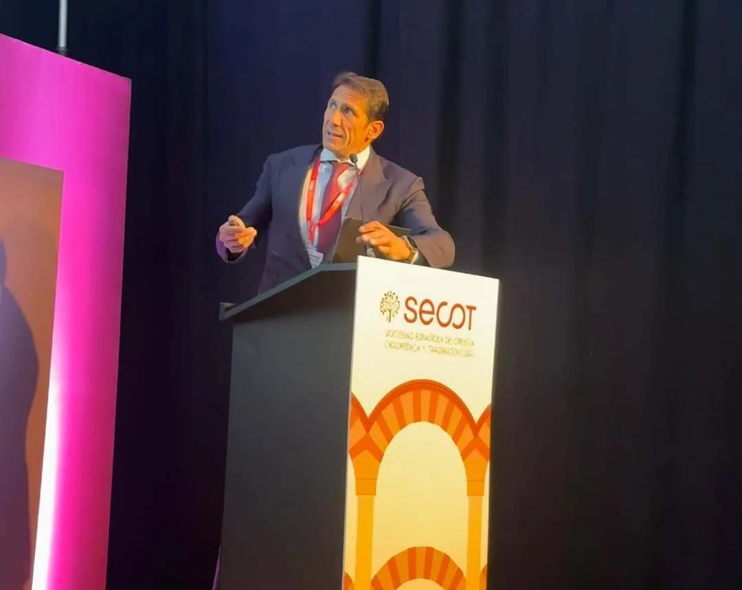 SECOT 63 · Córdoba
