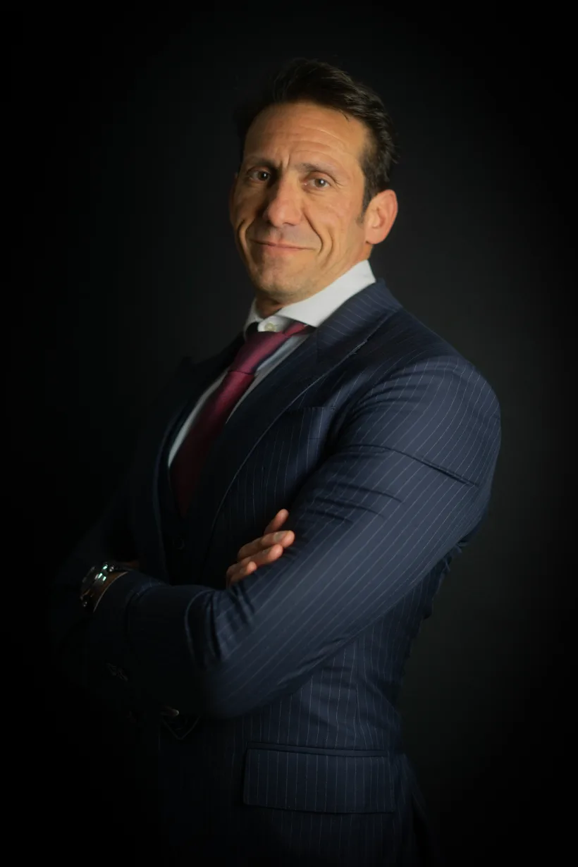 Dr. Ignacio Roger de Oña
