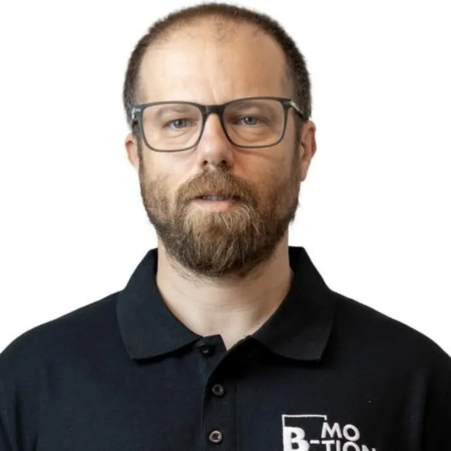 Jaime Benito